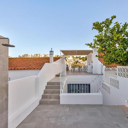 Villa Casa Helena Ferragudo  Esterno foto