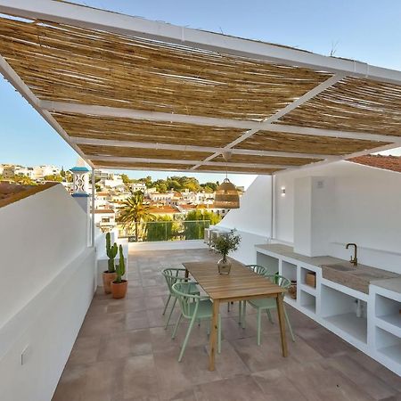 Villa Casa Helena Ferragudo  Esterno foto
