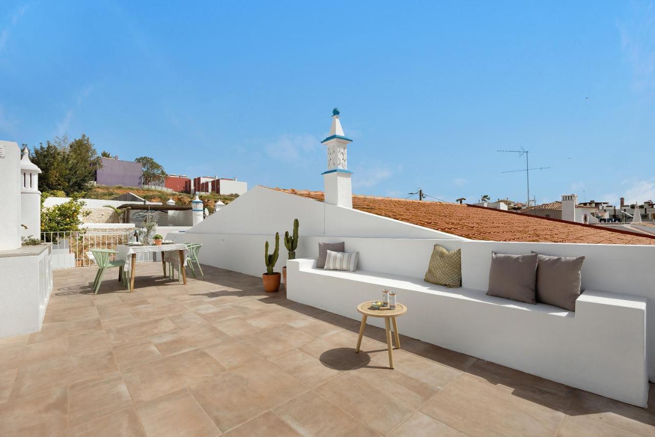 Villa Casa Helena Ferragudo  Esterno foto