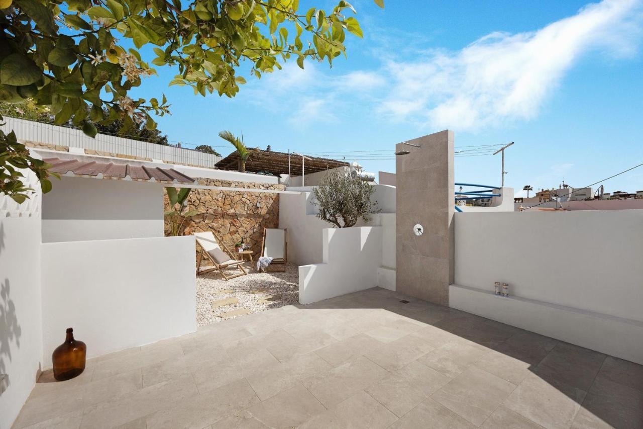Villa Casa Helena Ferragudo  Esterno foto