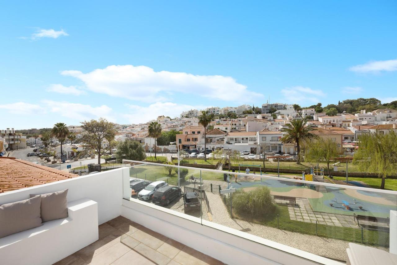 Villa Casa Helena Ferragudo  Esterno foto