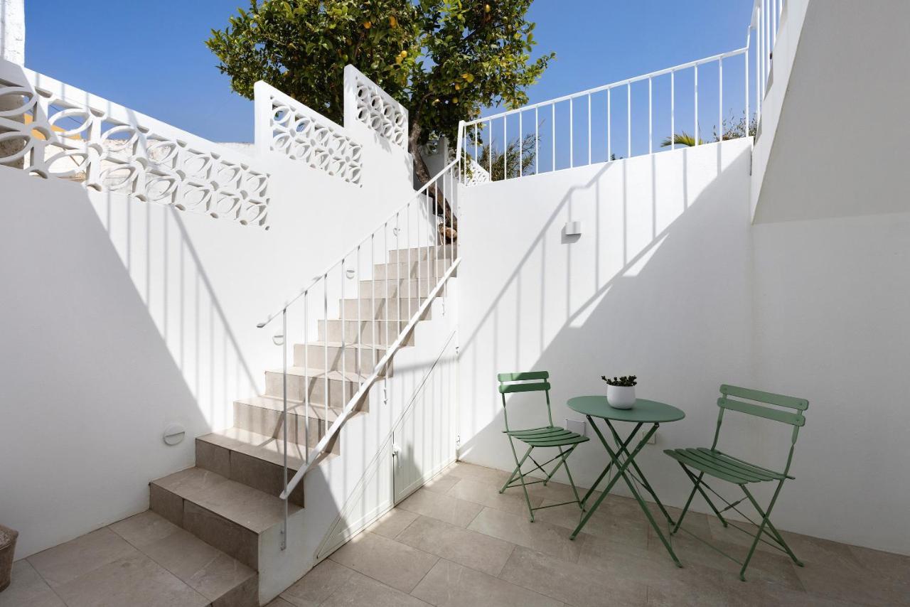 Villa Casa Helena Ferragudo  Esterno foto