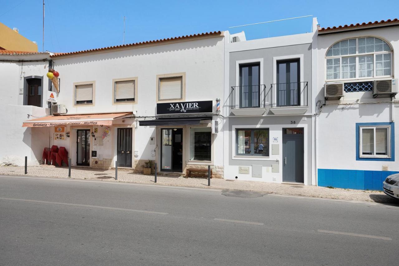 Villa Casa Helena Ferragudo  Esterno foto