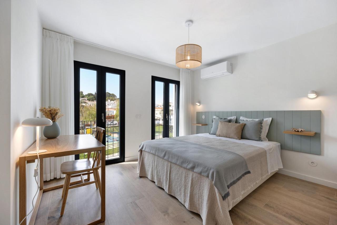 Villa Casa Helena Ferragudo  Esterno foto