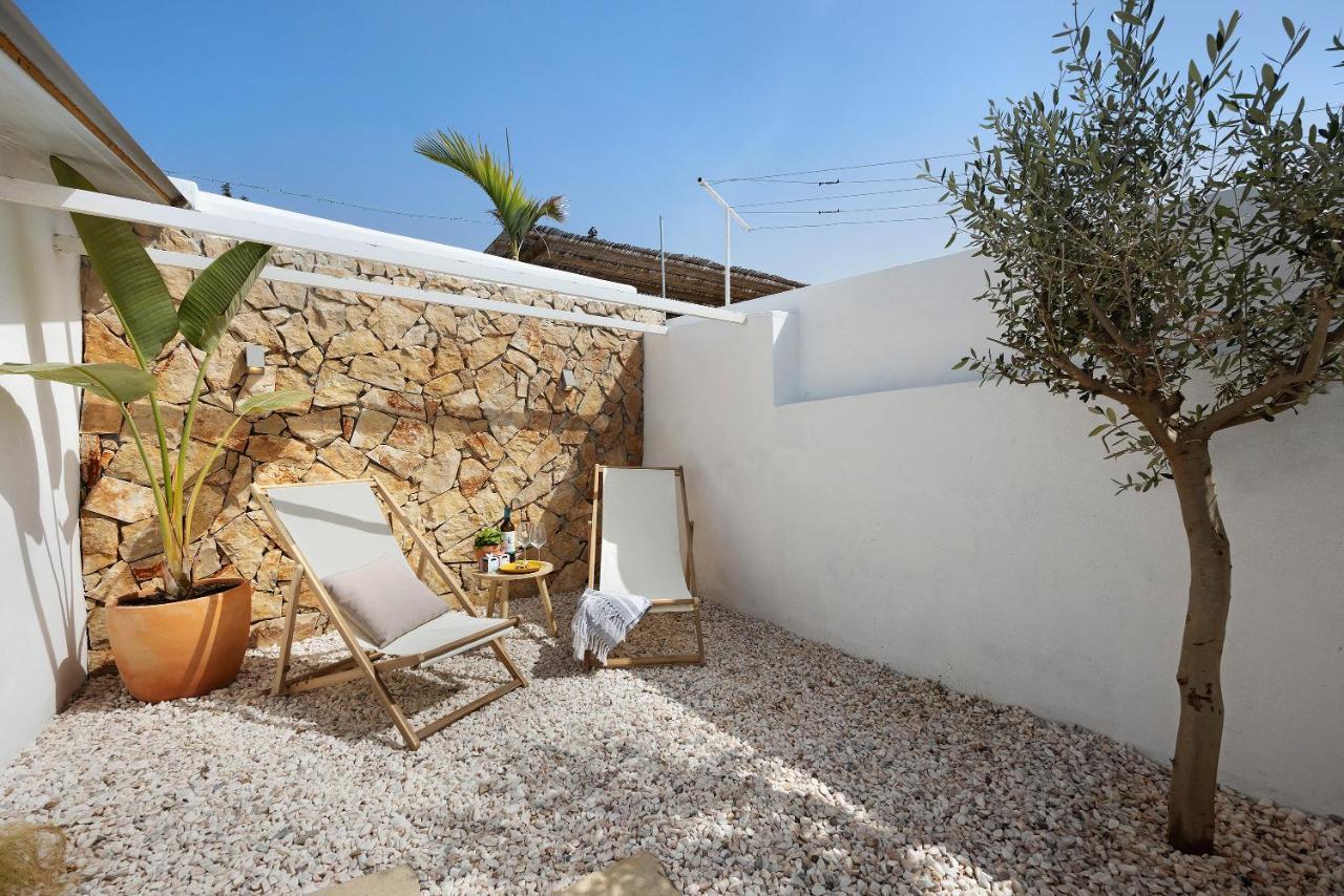 Villa Casa Helena Ferragudo  Esterno foto