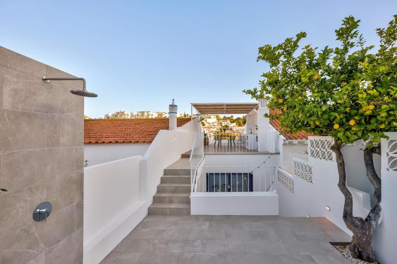 Villa Casa Helena Ferragudo  Esterno foto