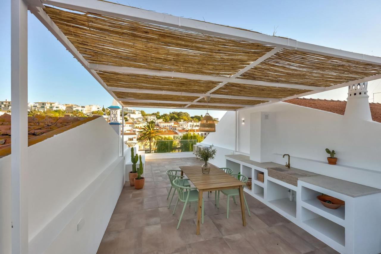 Villa Casa Helena Ferragudo  Esterno foto